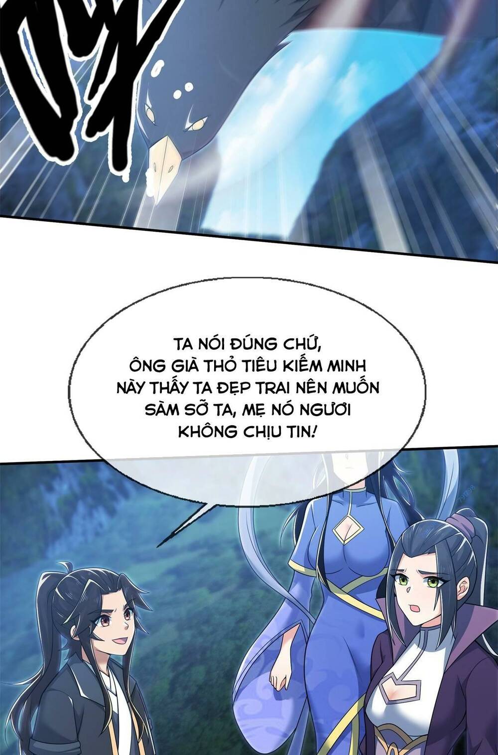Chương 85 - Trang 16