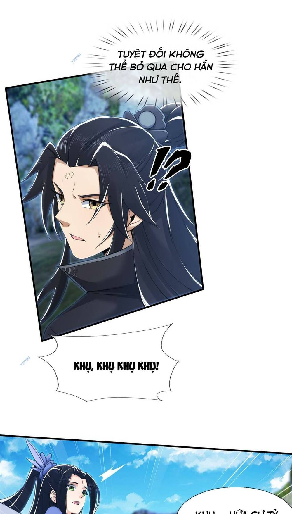 Chương 85 - Trang 24