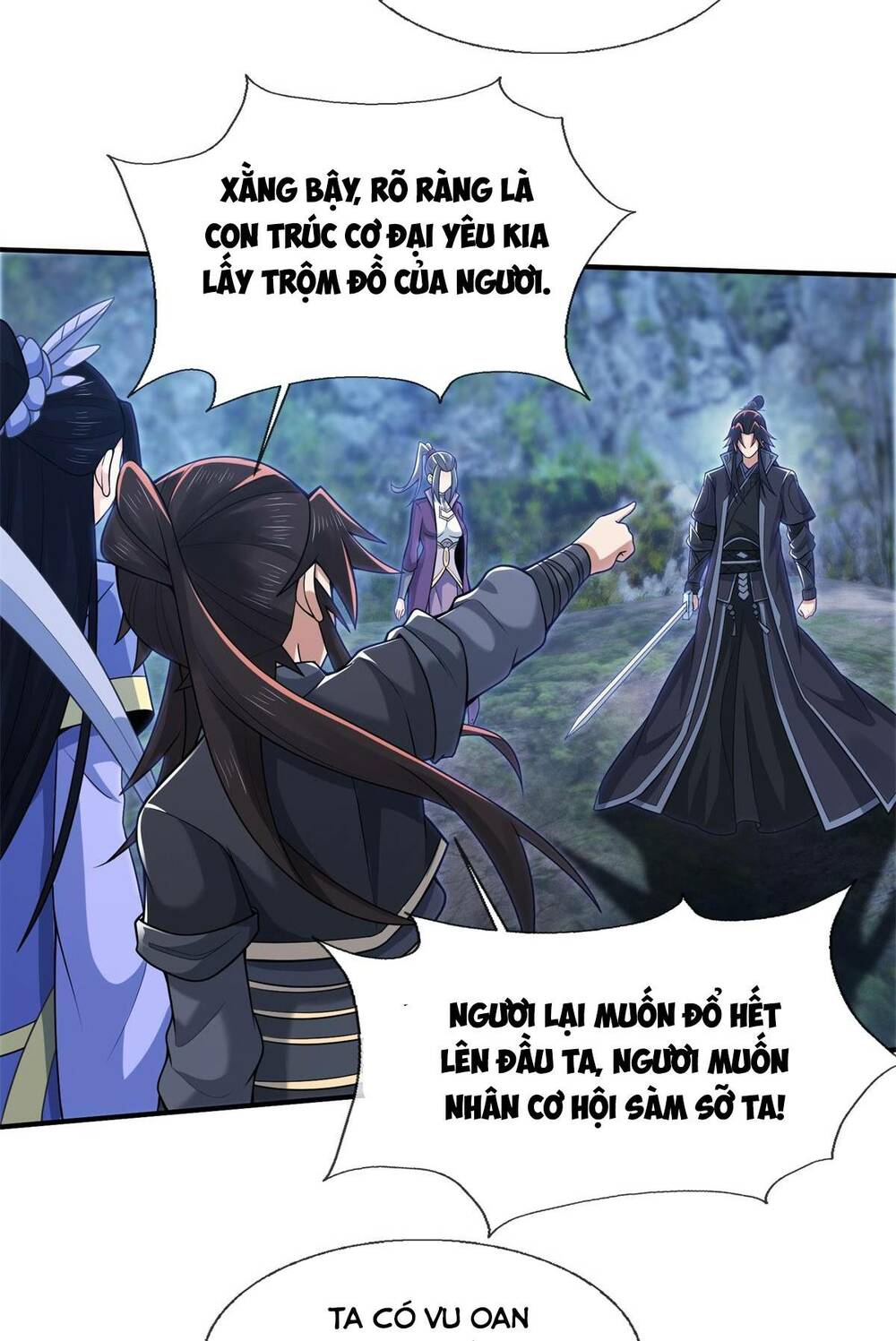 Chương 85 - Trang 29