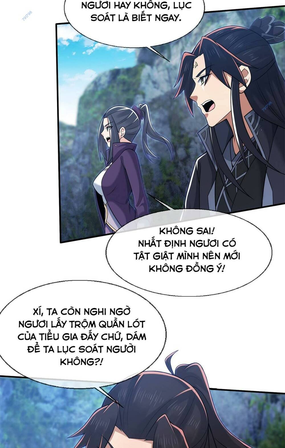 Chương 85 - Trang 30