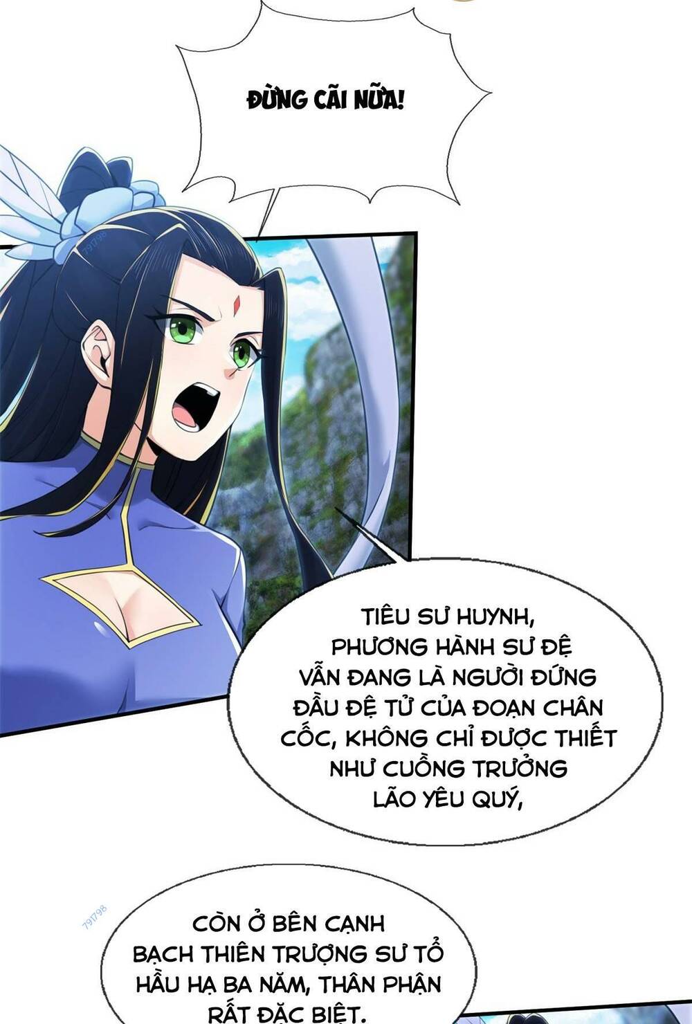 Chương 85 - Trang 32