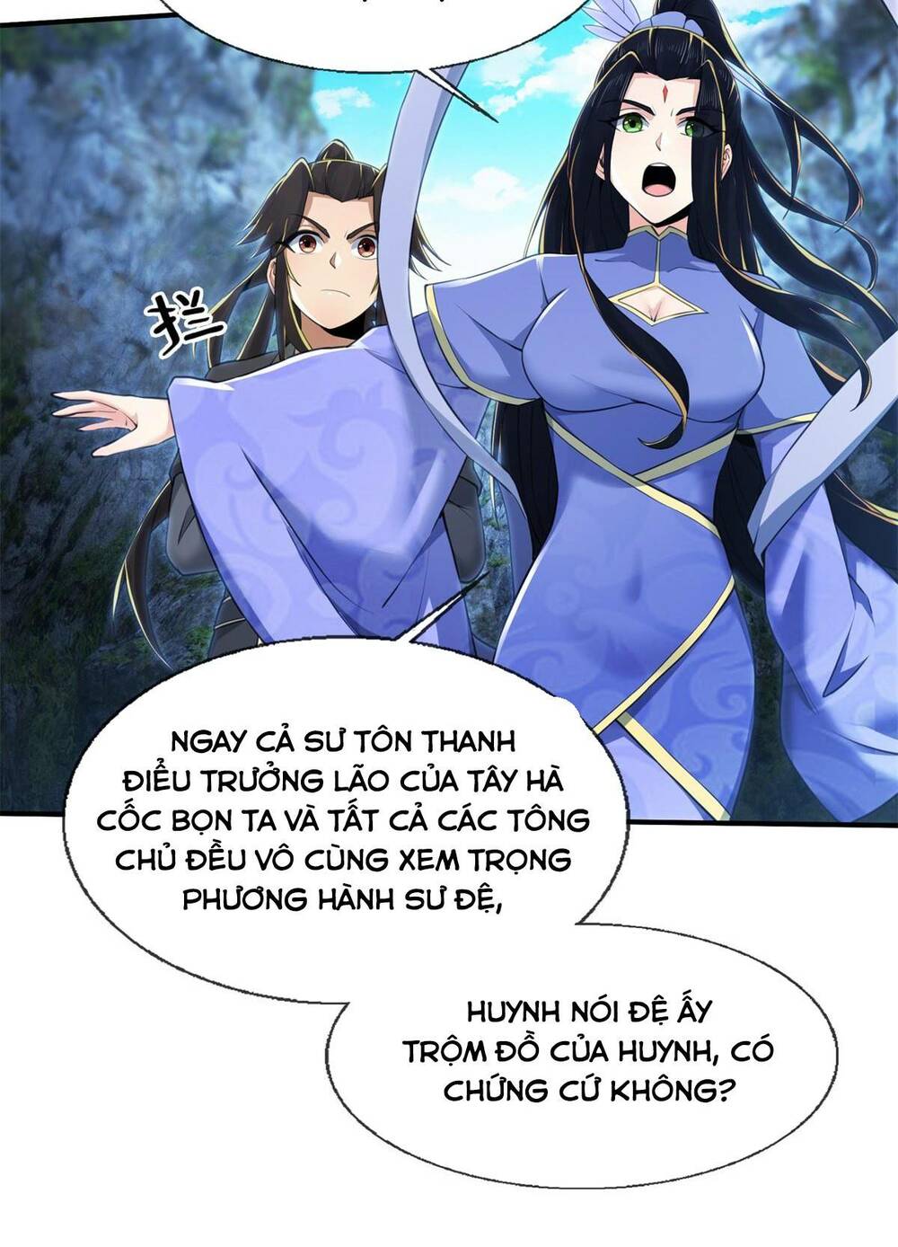 Chương 85 - Trang 33