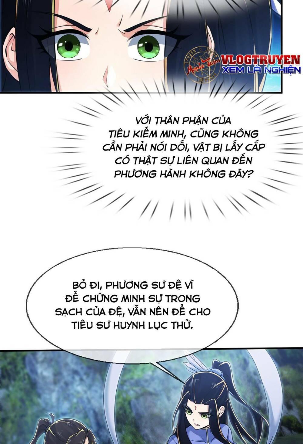 Chương 85 - Trang 35
