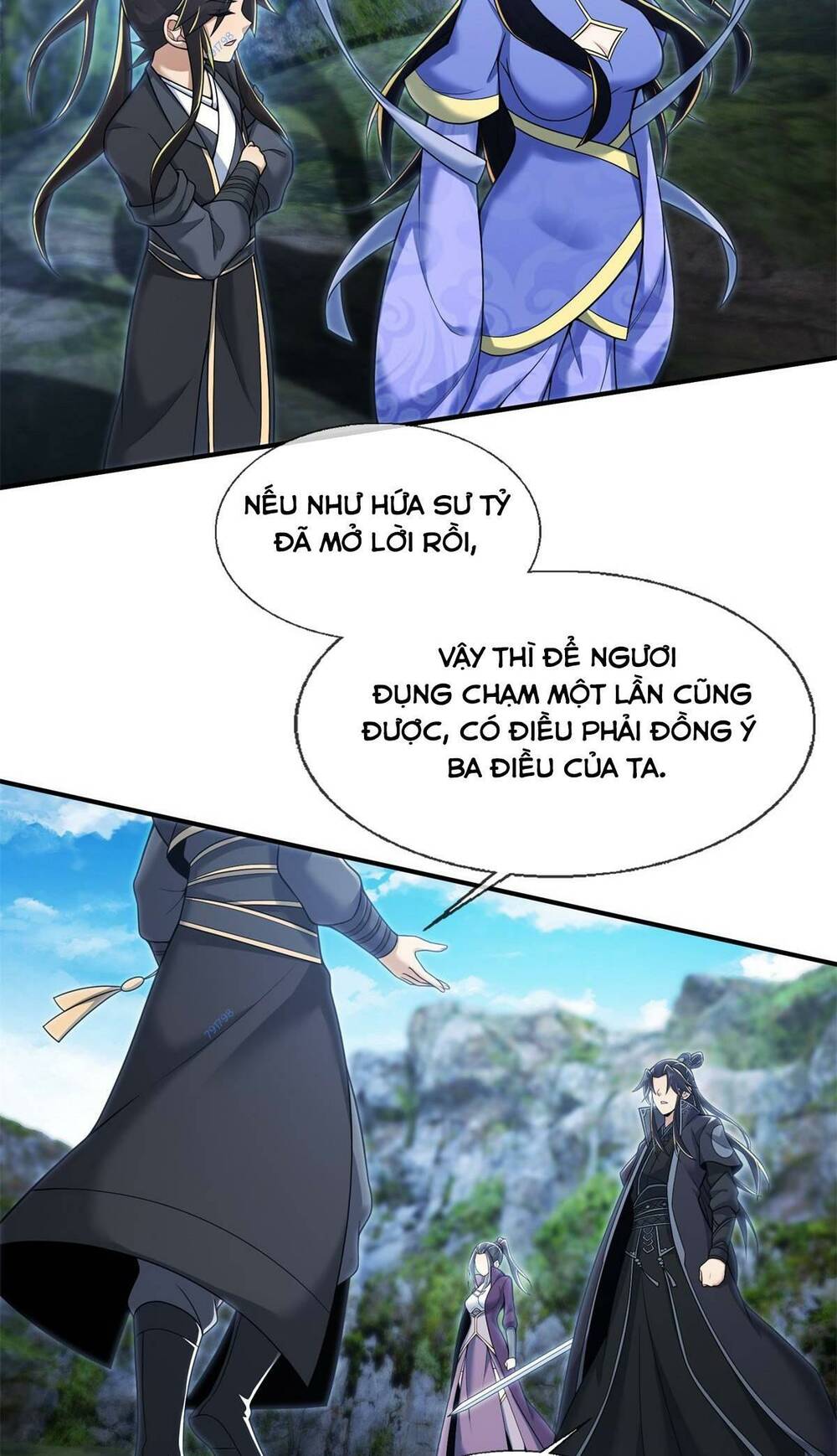 Chương 85 - Trang 36