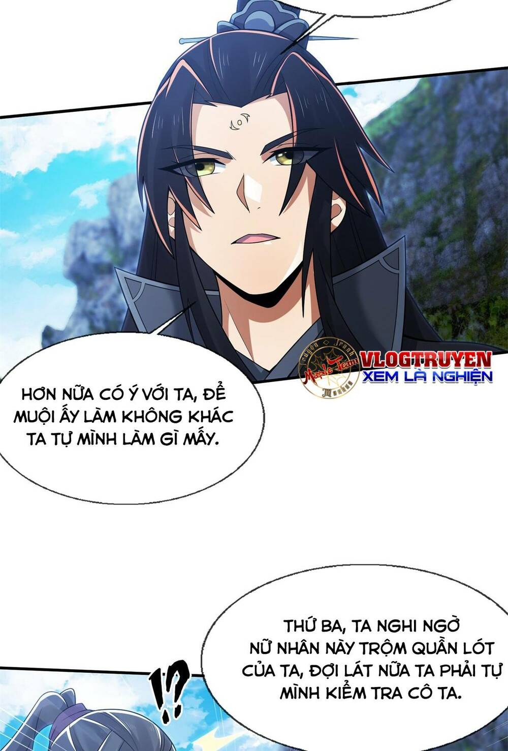 Chương 85 - Trang 41