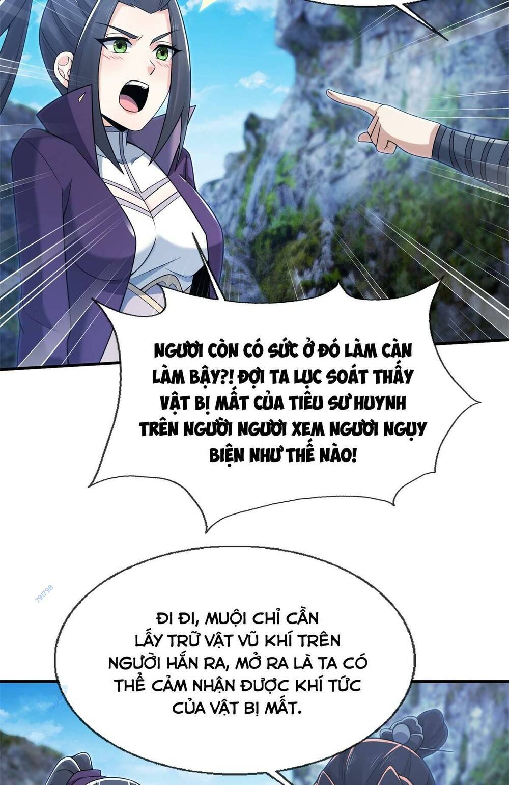 Chương 85 - Trang 42