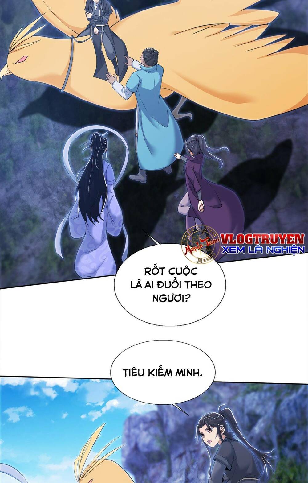 Chương 85 - Trang 7