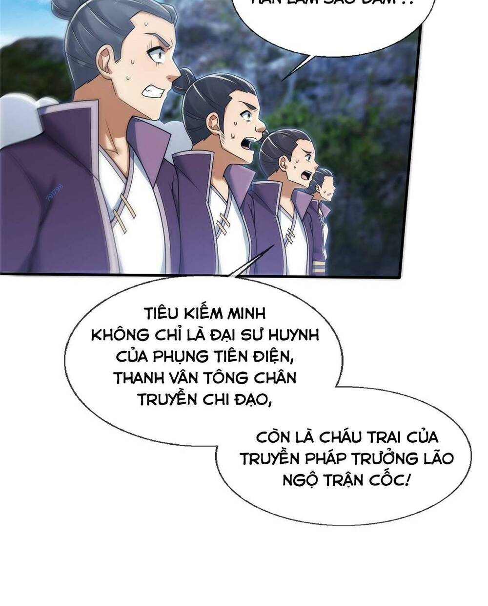 Chương 86 - Trang 32