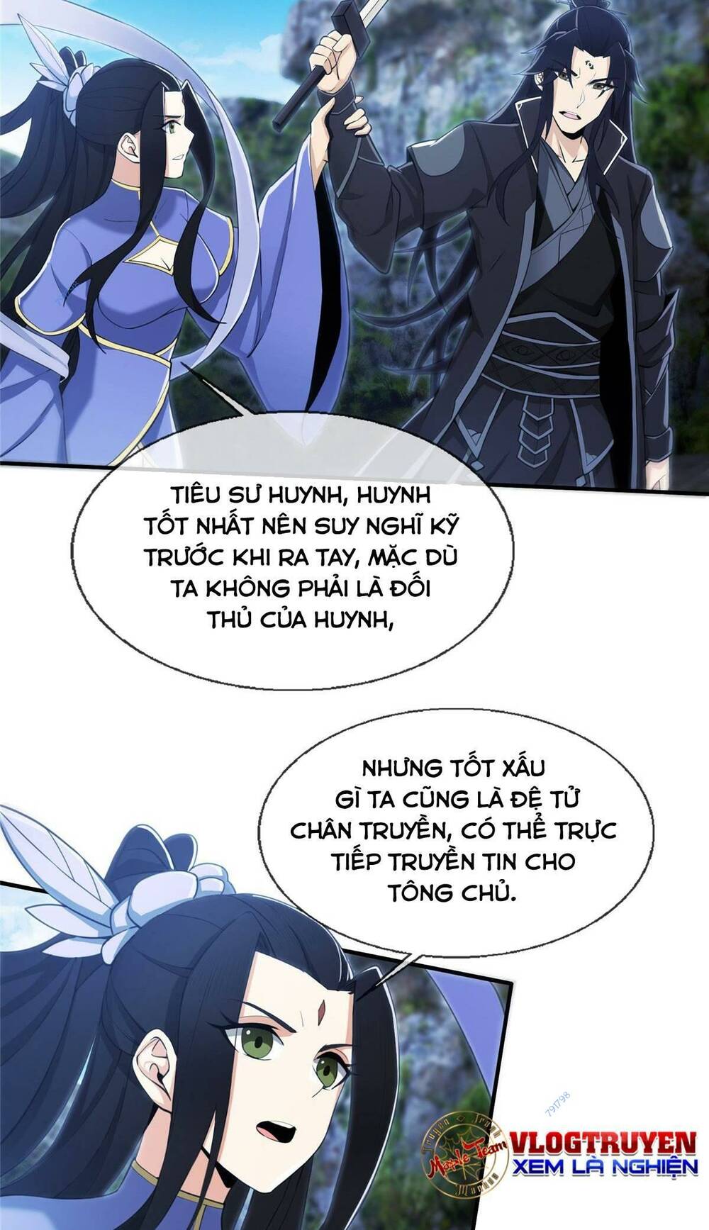 Chương 86 - Trang 36