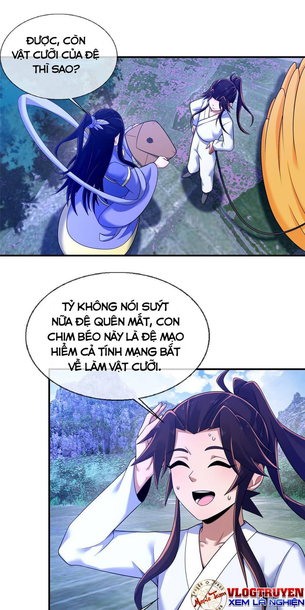 Chương 87 - Trang 23