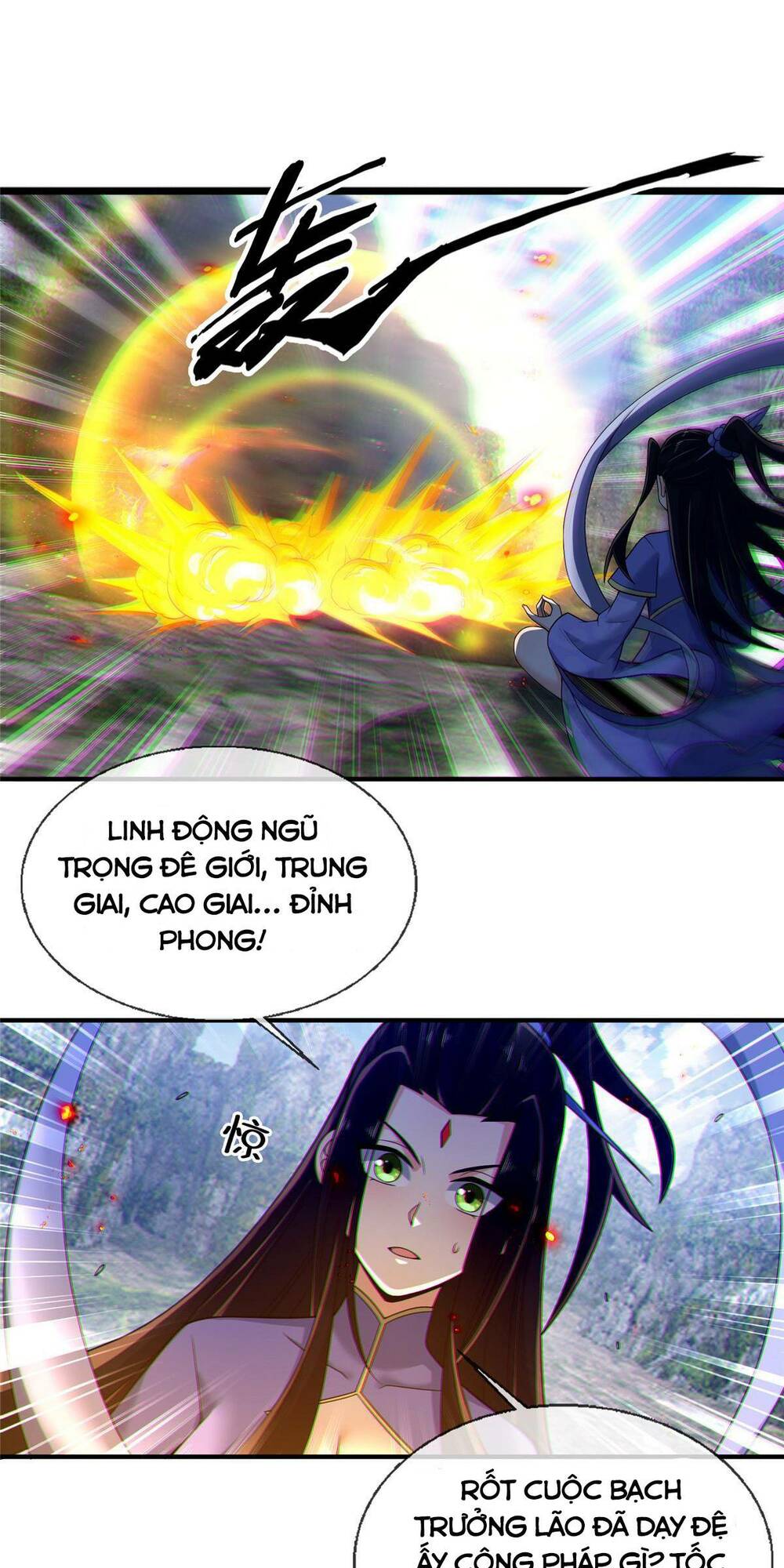 Chương 87 - Trang 38