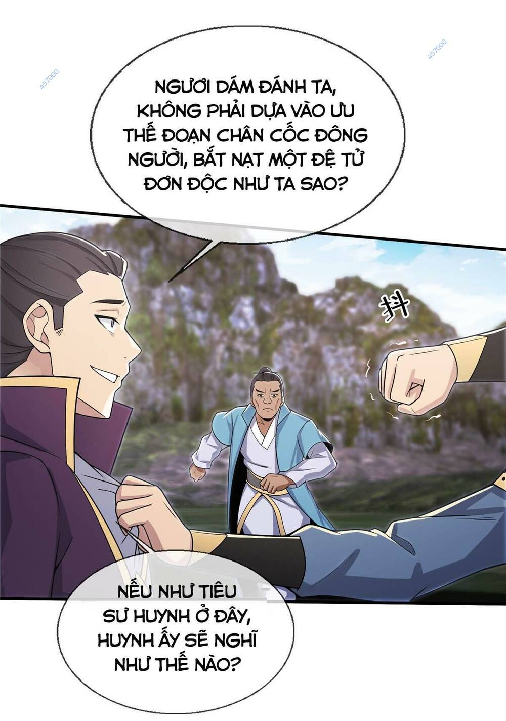 Chương 89 - Trang 27