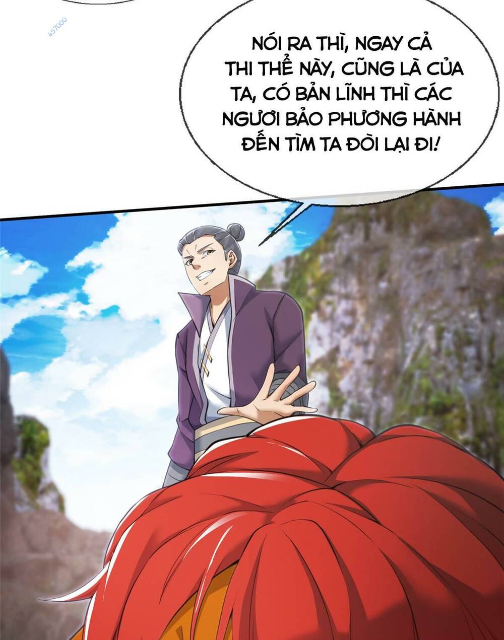 Chương 89 - Trang 32
