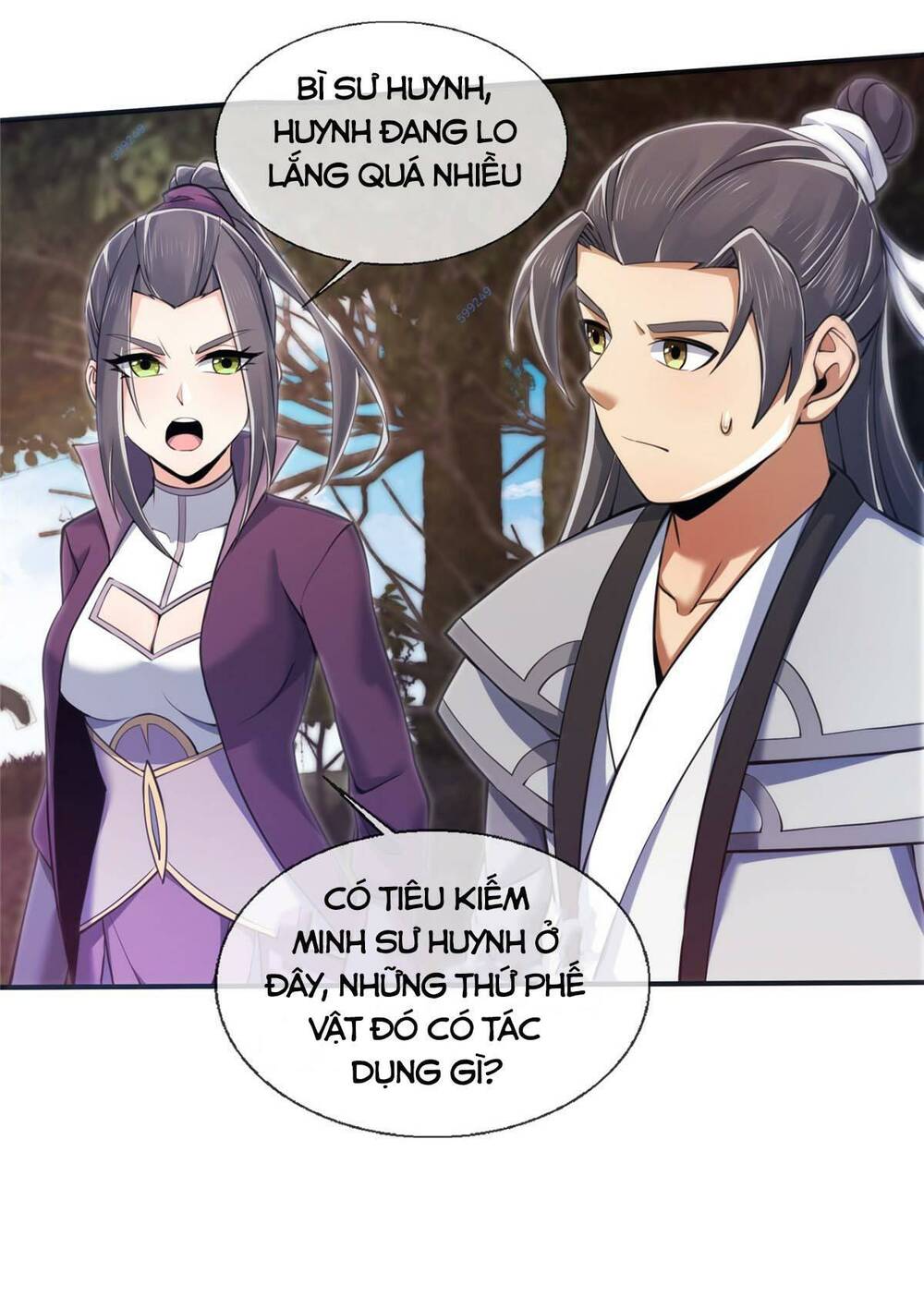 Chương 90 - Trang 25