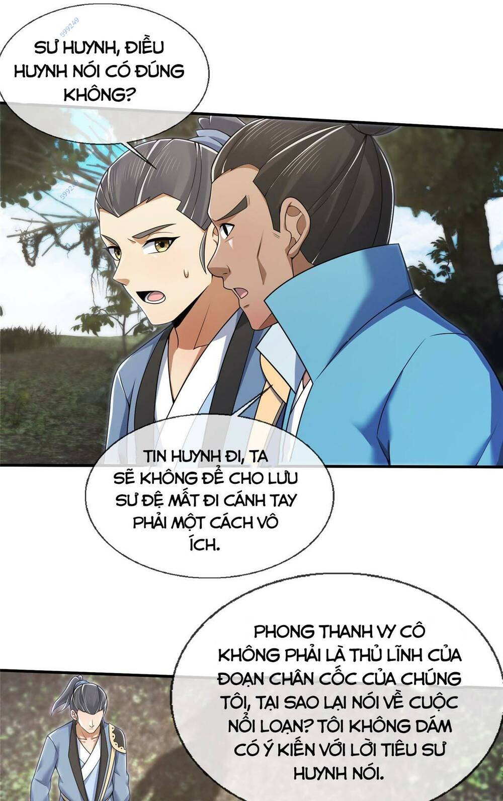 Chương 90 - Trang 6