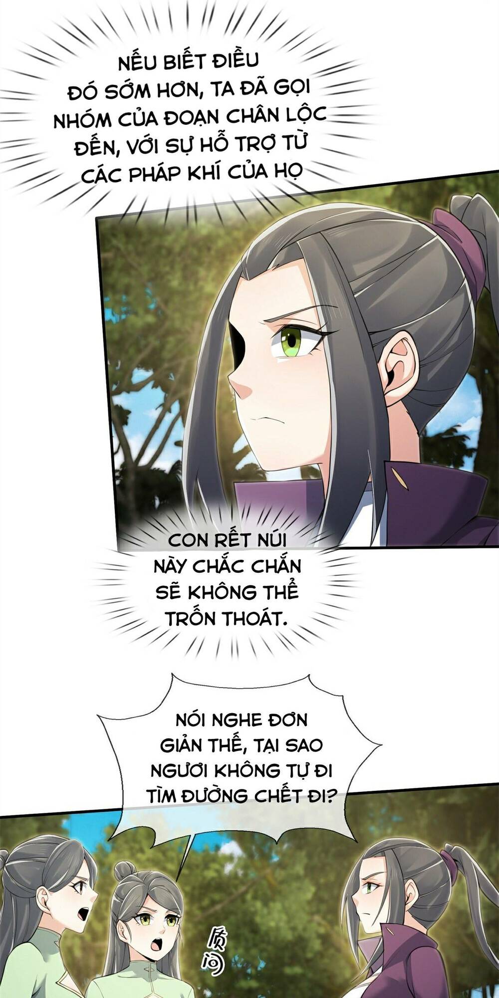 Chương 91 - Trang 16