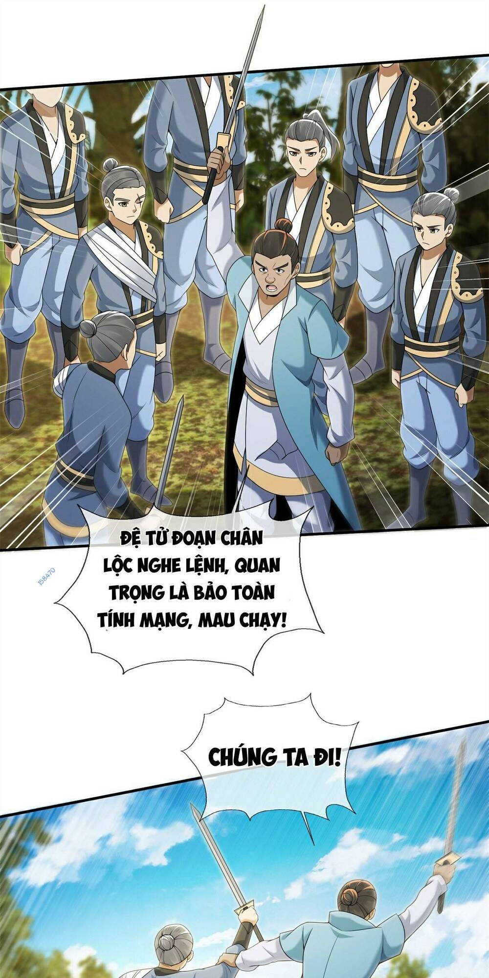 Chương 91 - Trang 21