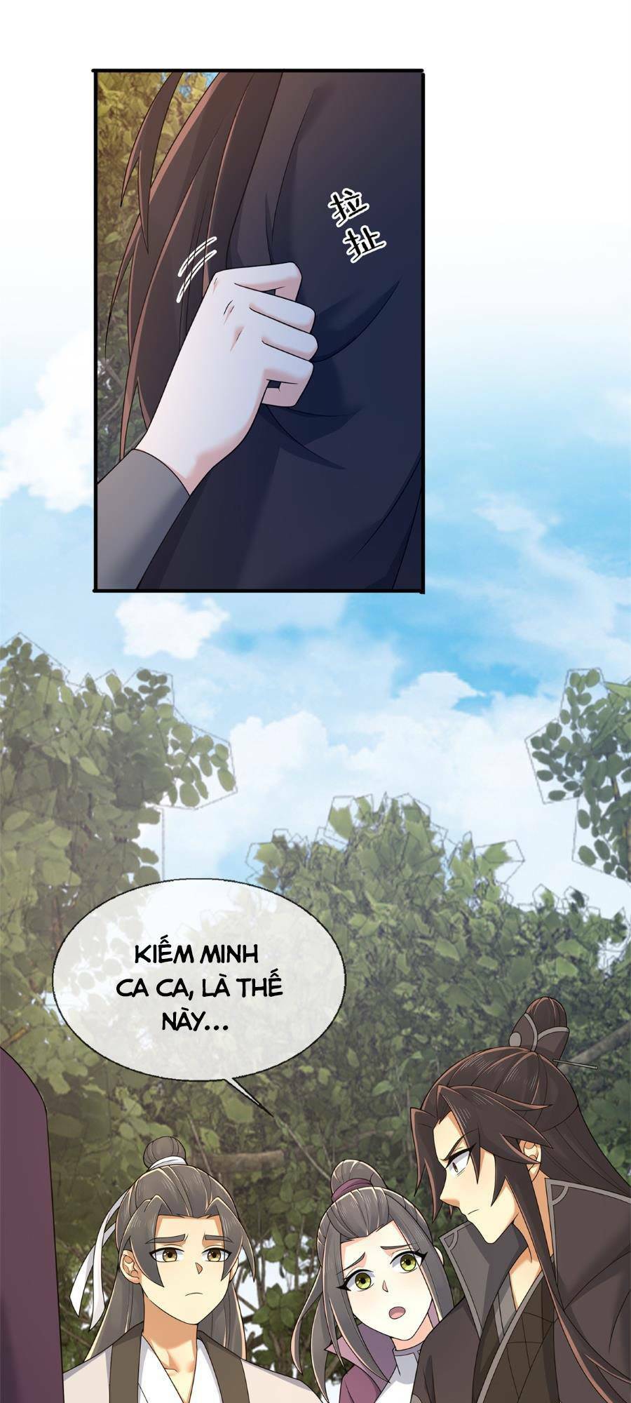 Chương 92 - Trang 15