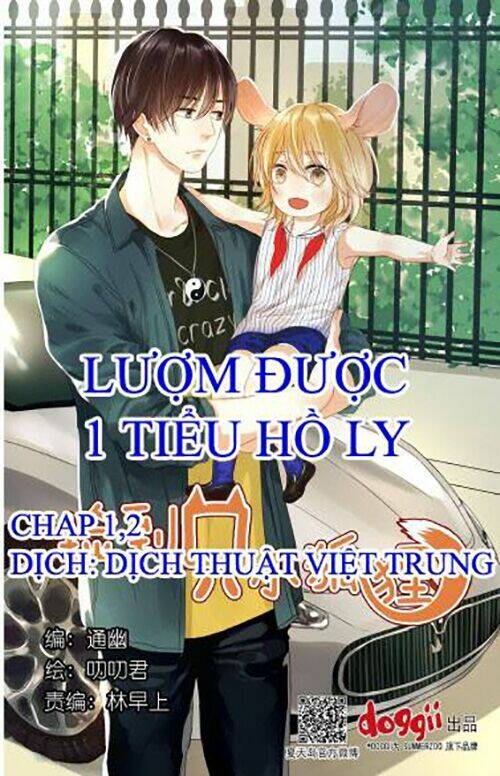 Chương 1 - Trang 1