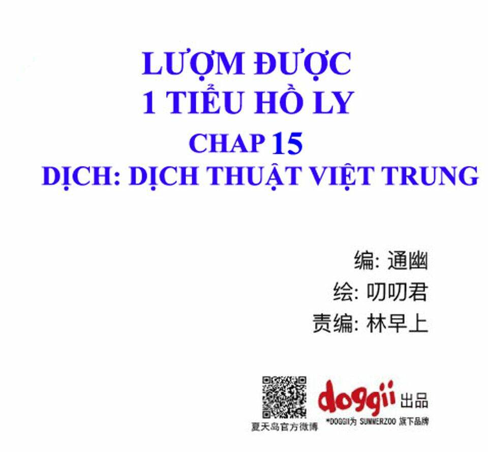Chương 15 - Trang 1