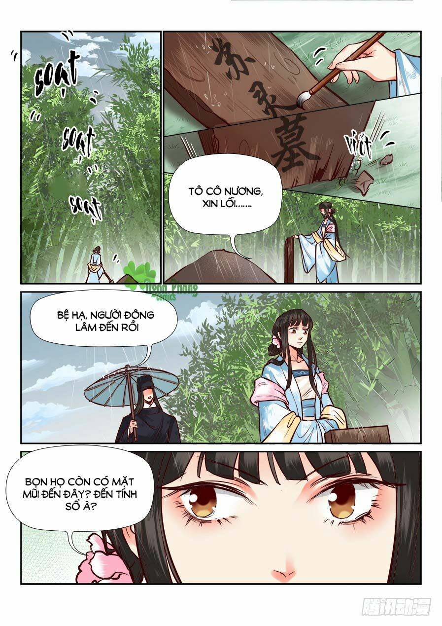 Chương 101 - Trang 2