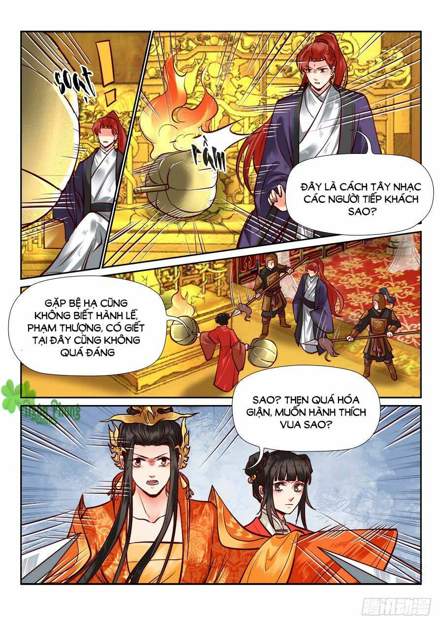 Chương 101 - Trang 5