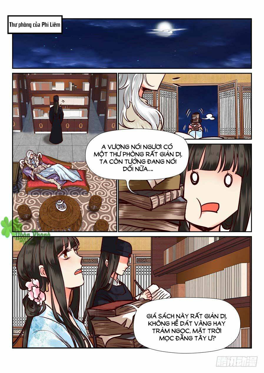 Chương 102 - Trang 3