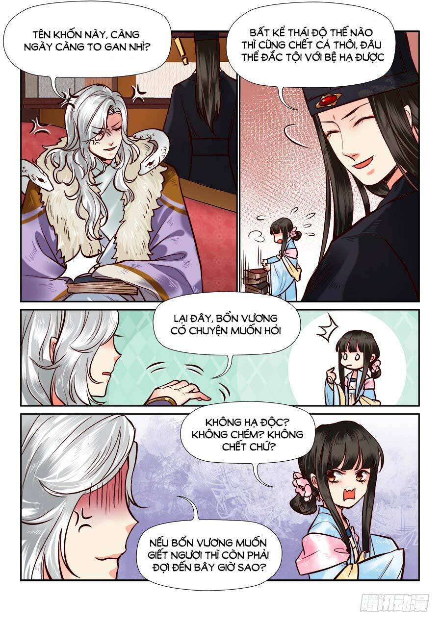 Chương 102 - Trang 4