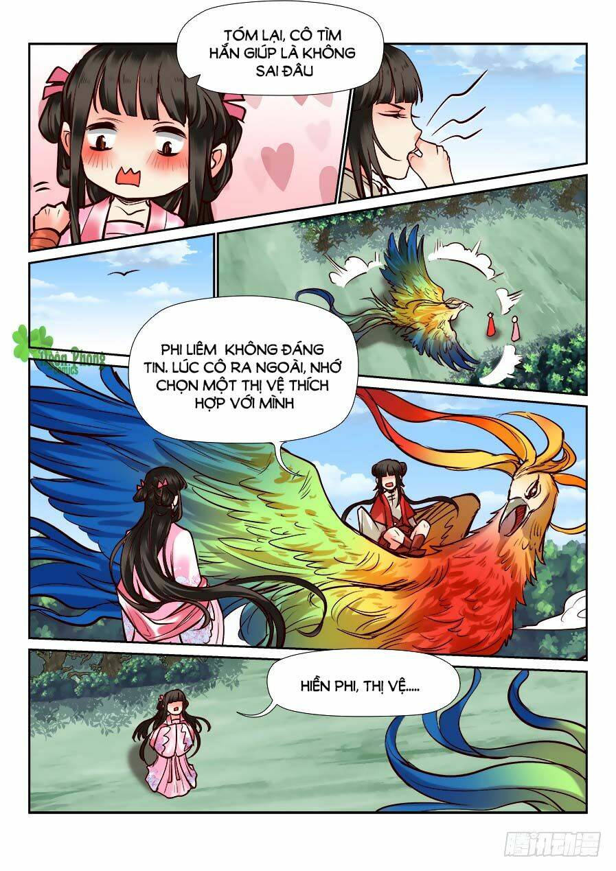 Chương 103 - Trang 5