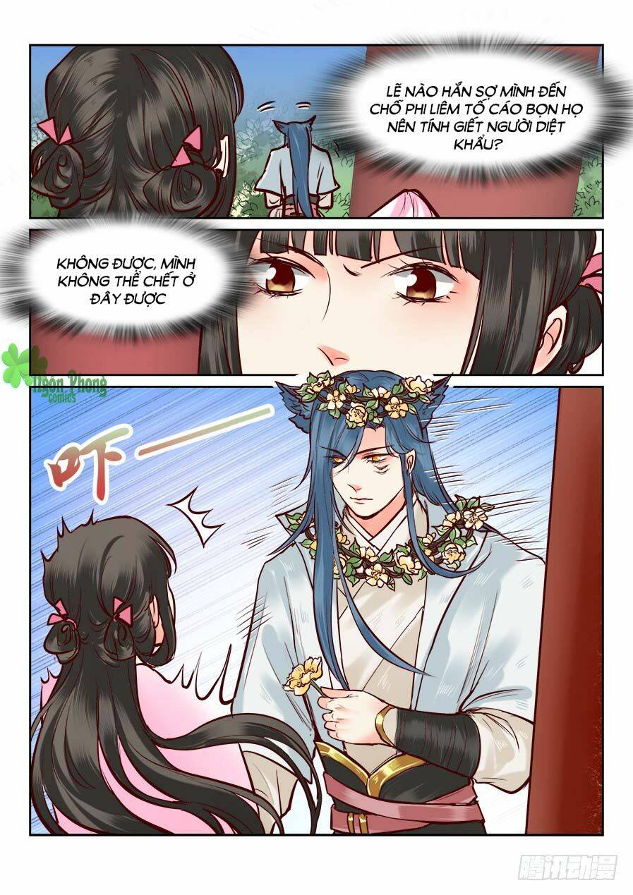 Chương 103 - Trang 10