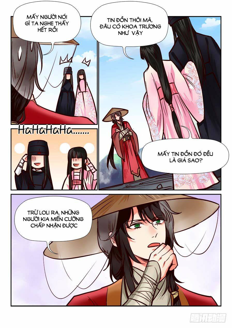 Chương 107 - Trang 3