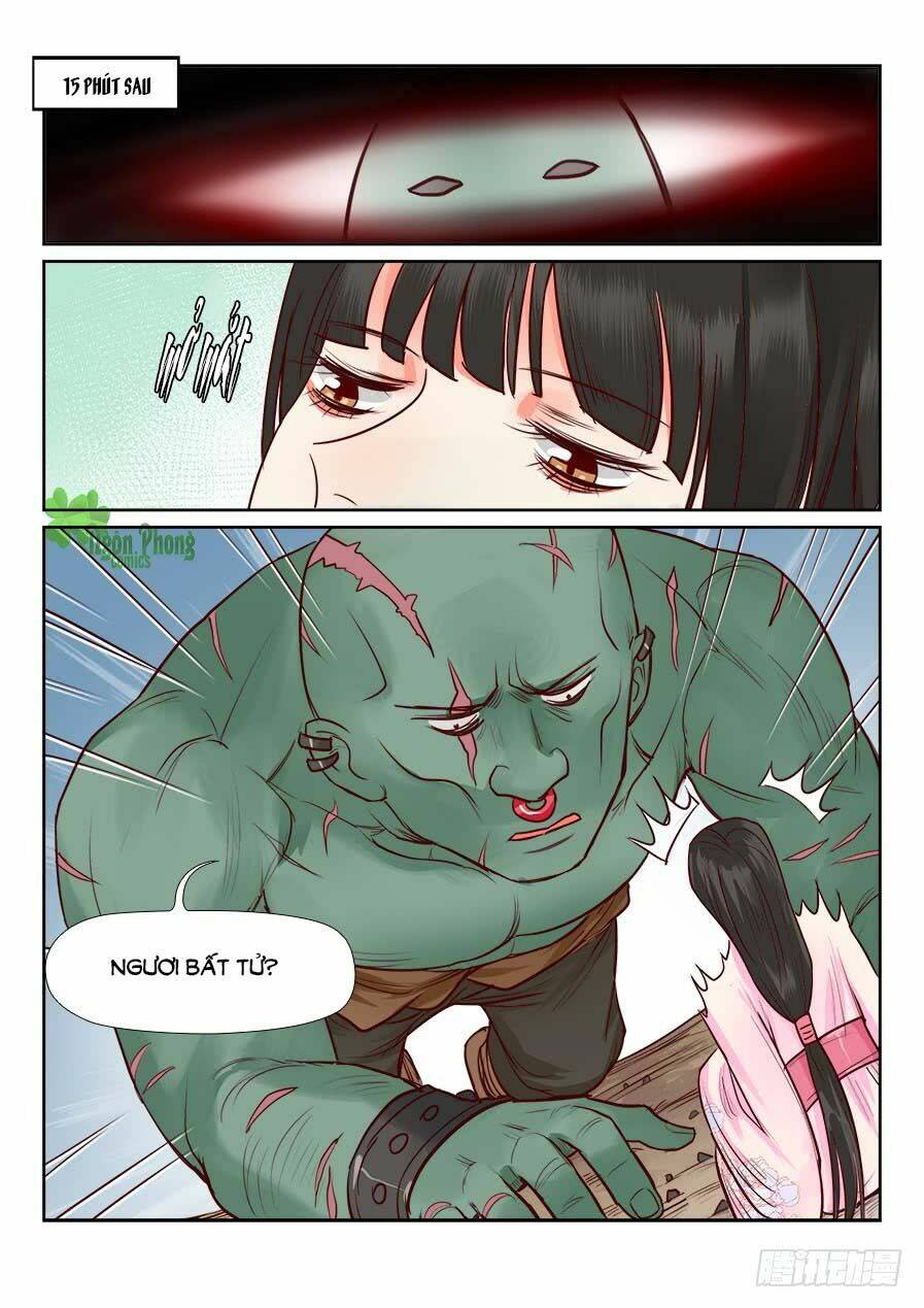 Chương 109 - Trang 2