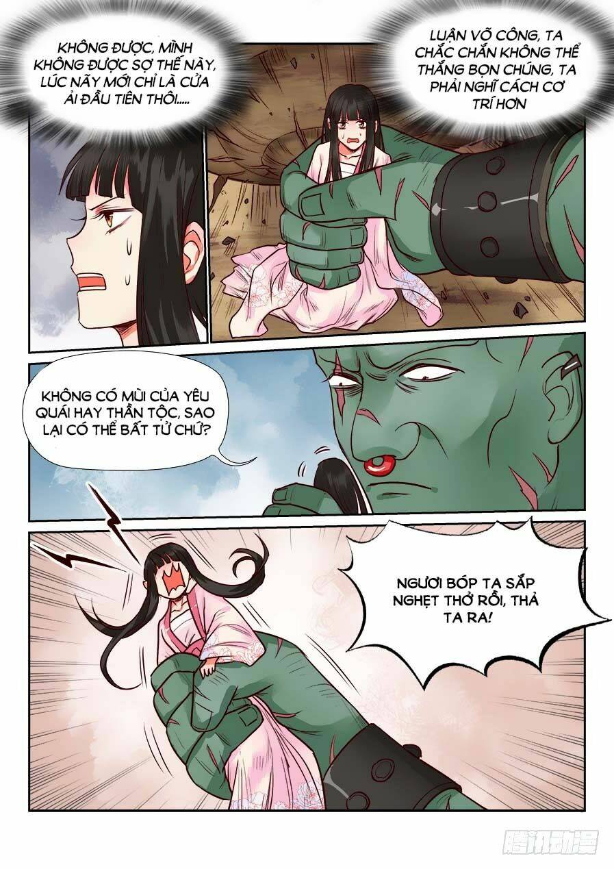 Chương 109 - Trang 3