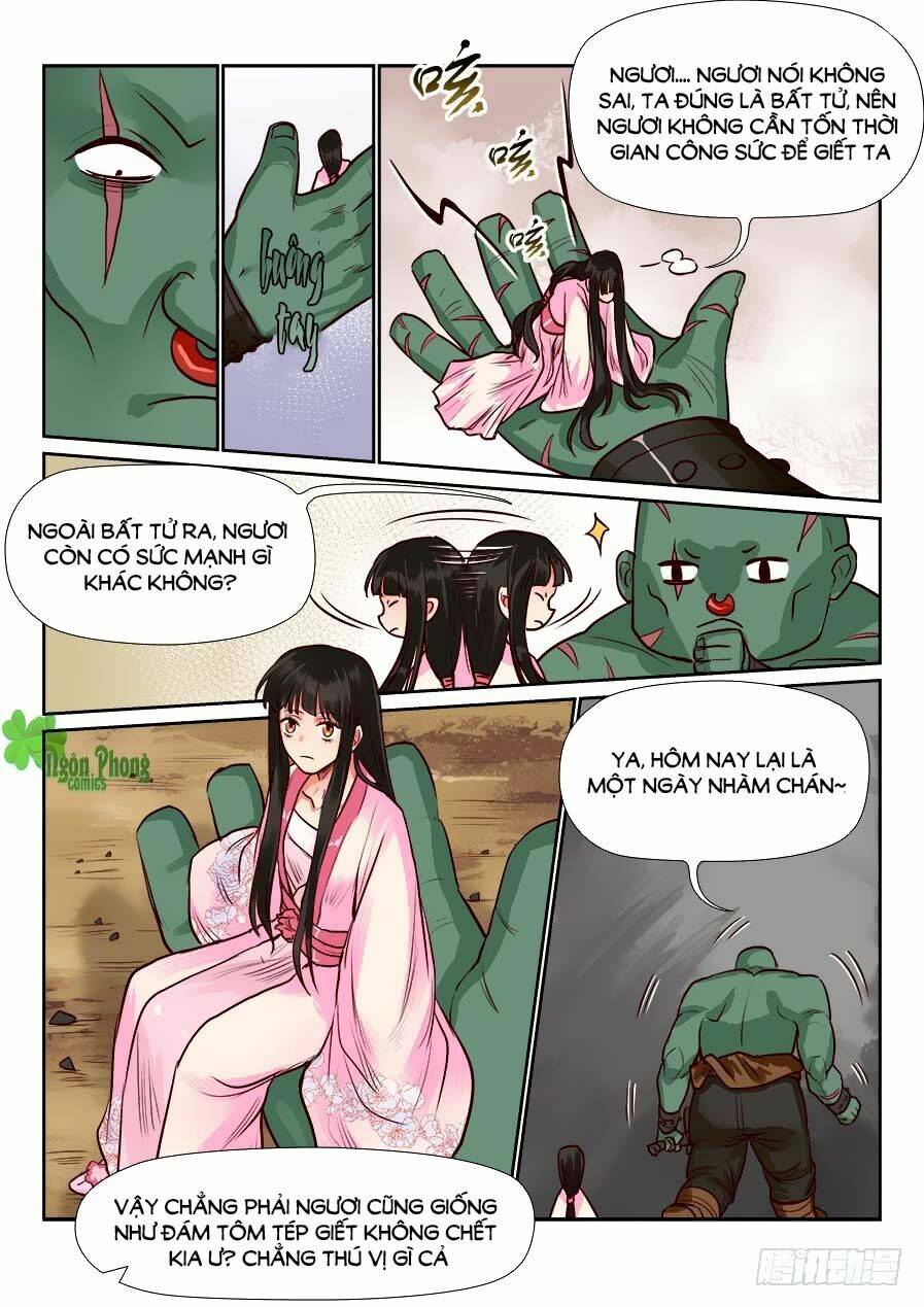 Chương 109 - Trang 4