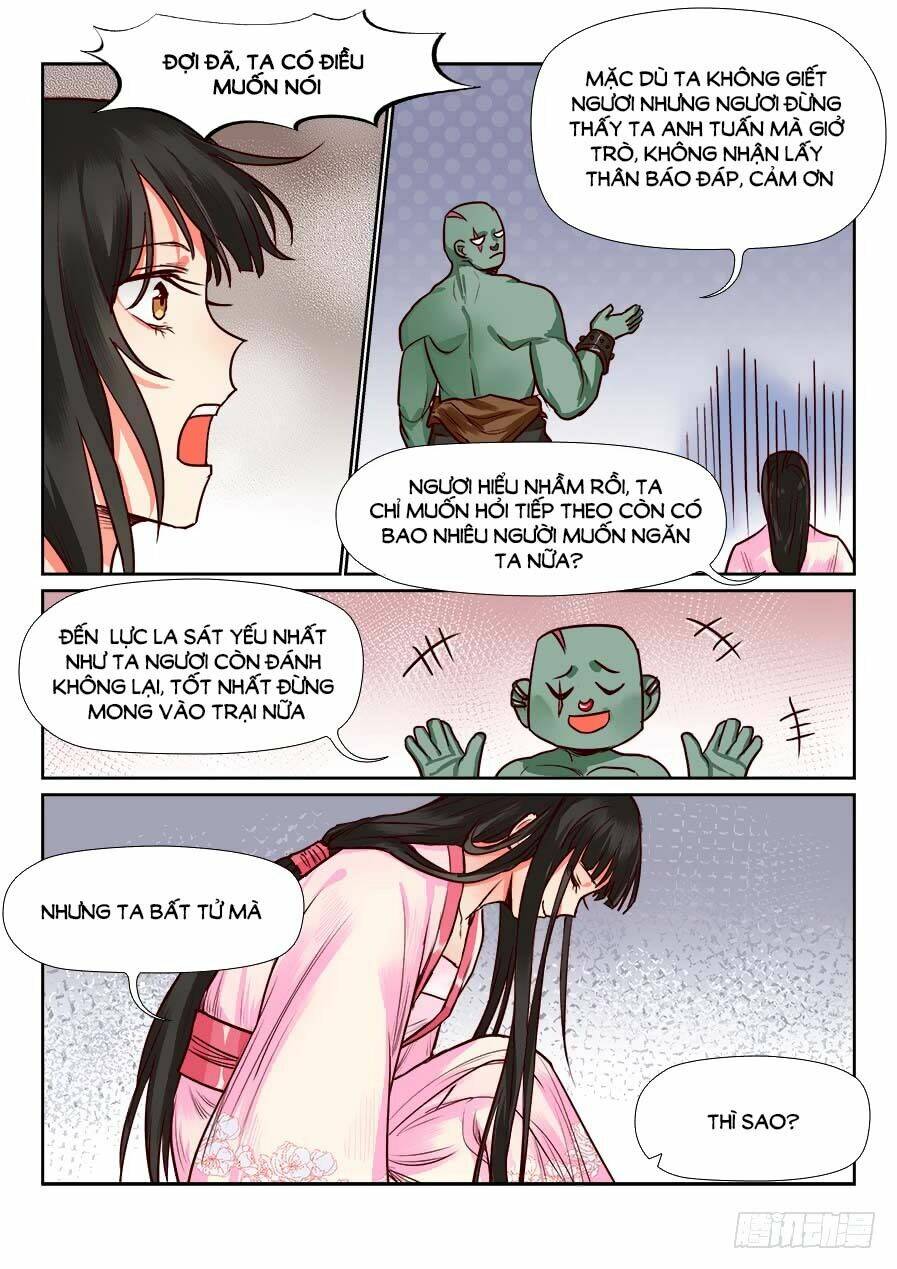 Chương 109 - Trang 5