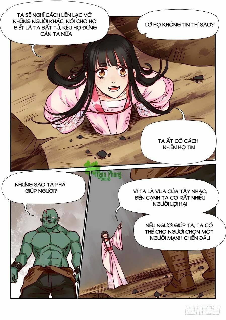 Chương 109 - Trang 6