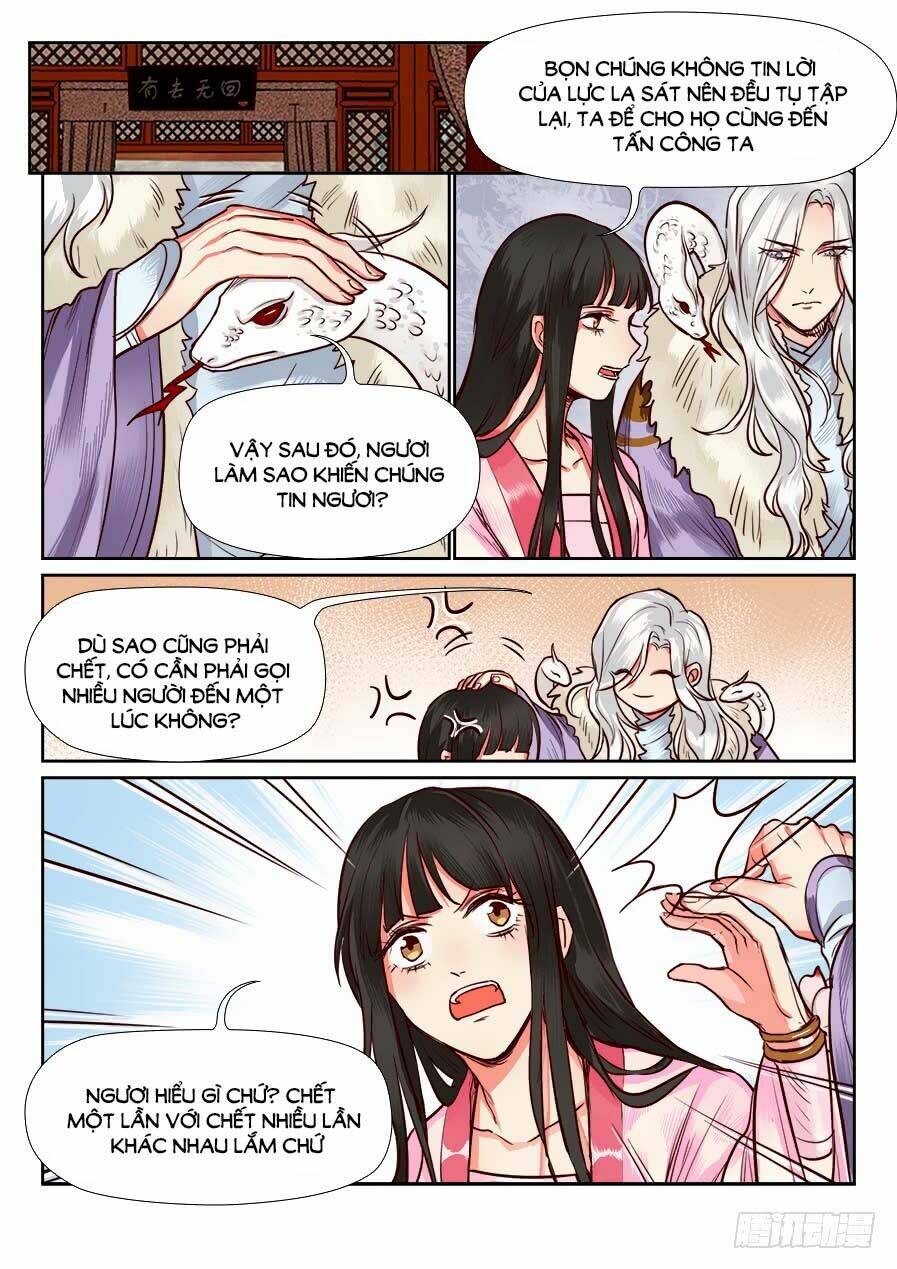 Chương 109 - Trang 7