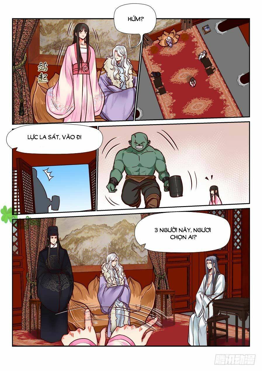 Chương 109 - Trang 8