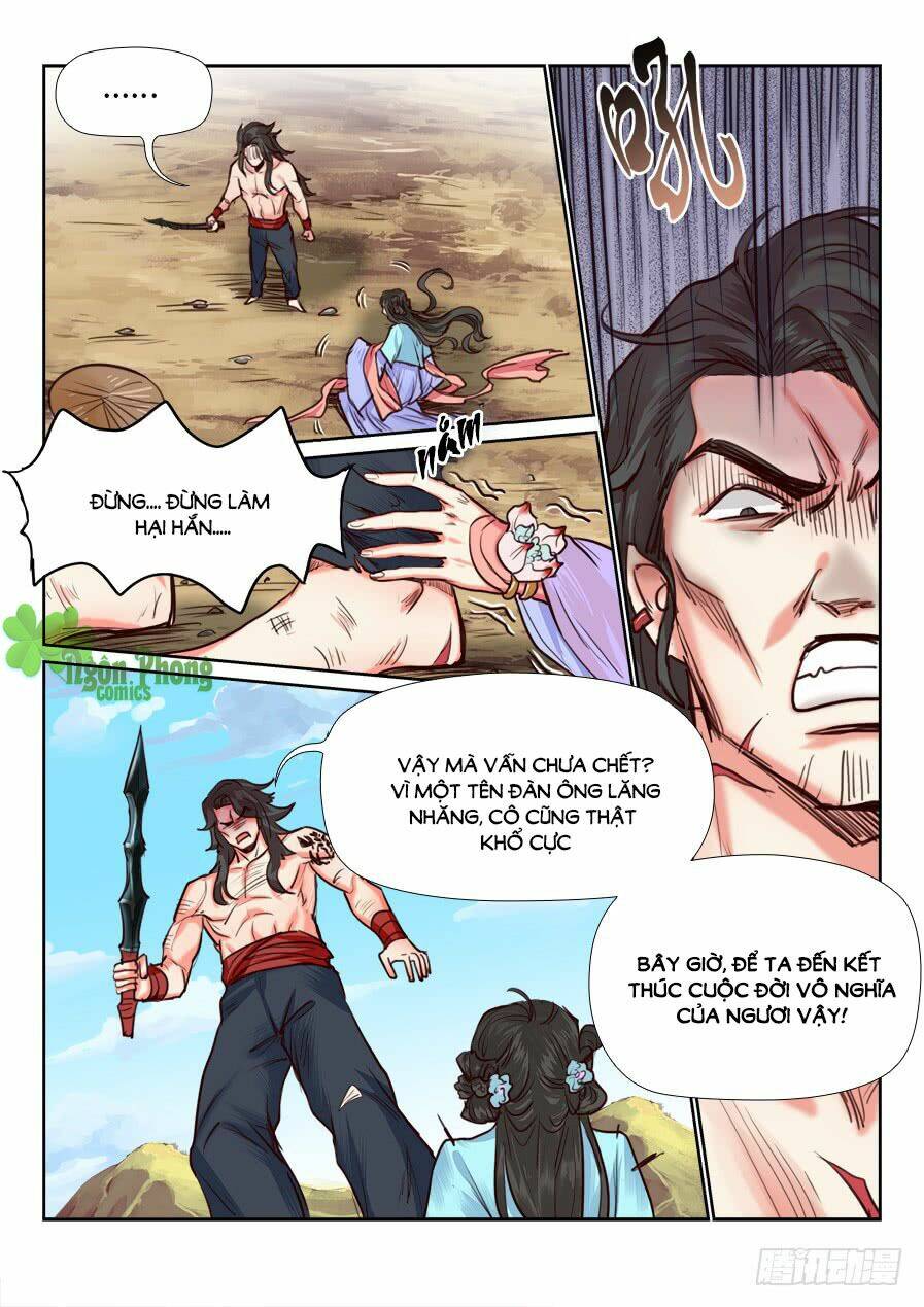 Chương 113 - Trang 7