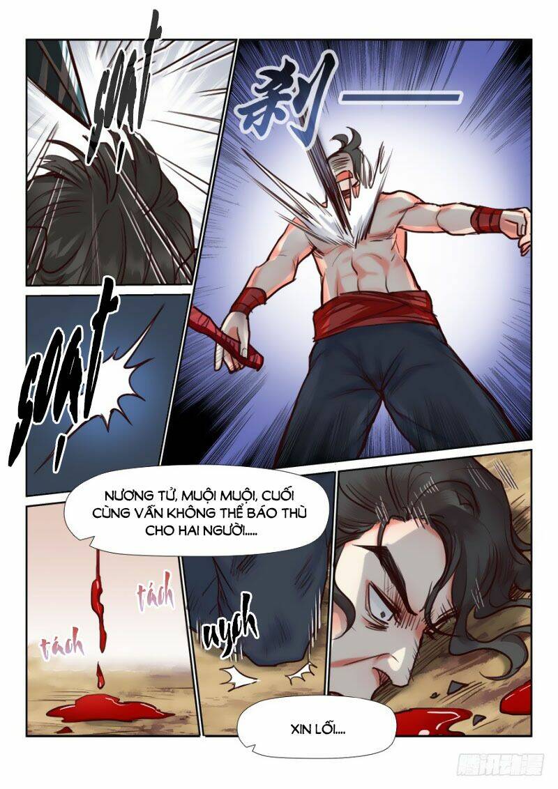 Chương 113 - Trang 8