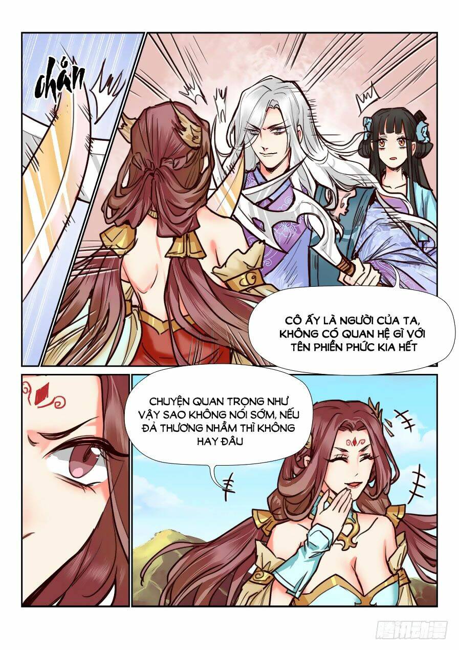 Chương 115 - Trang 3