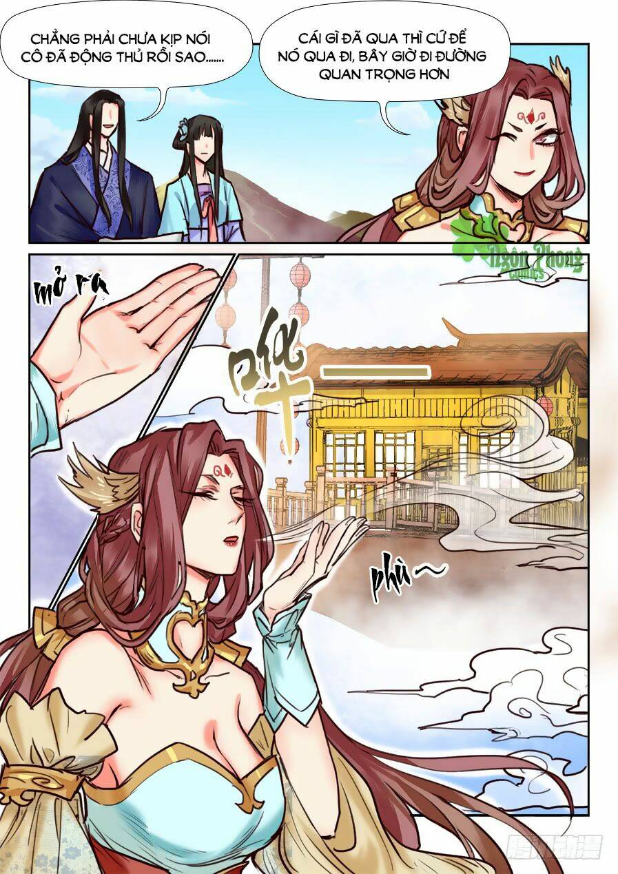 Chương 115 - Trang 4