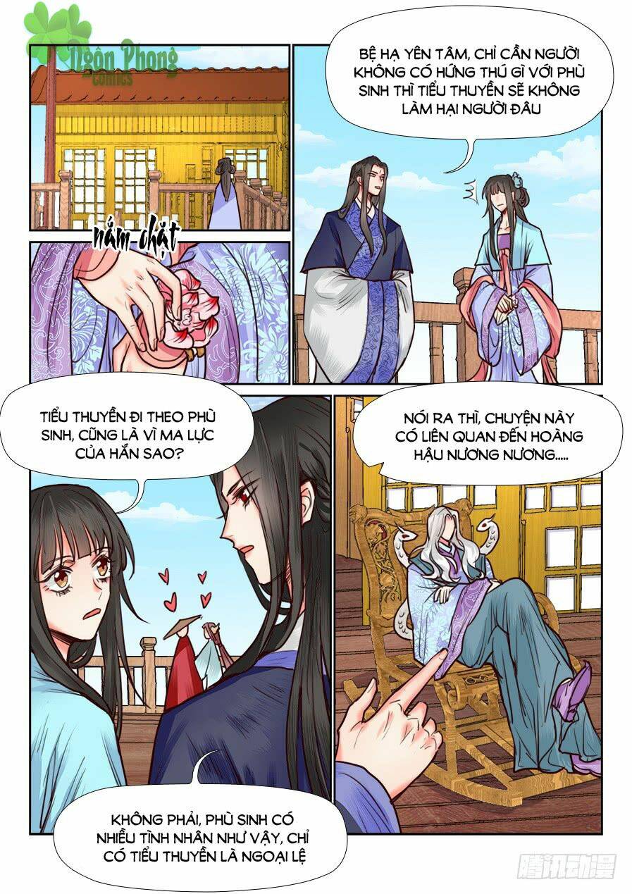 Chương 115 - Trang 6