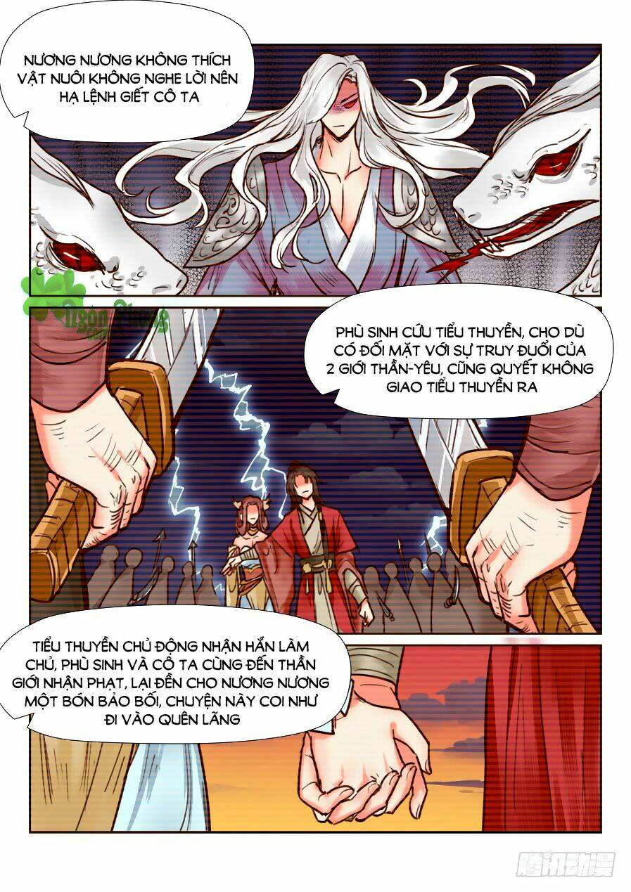 Chương 115 - Trang 8