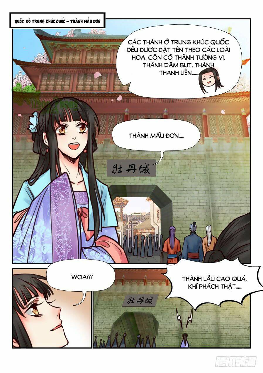 Chương 116 - Trang 3