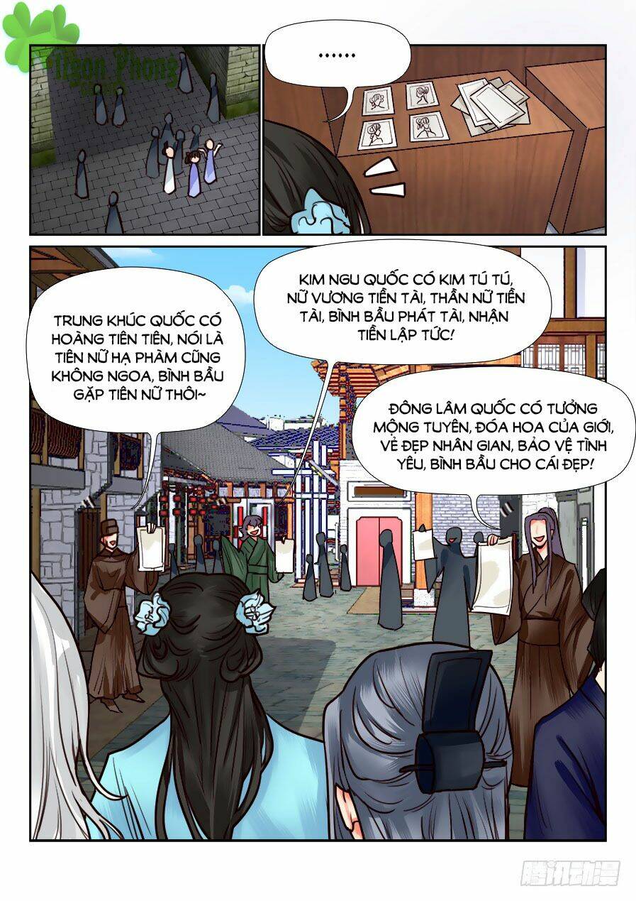 Chương 116 - Trang 5
