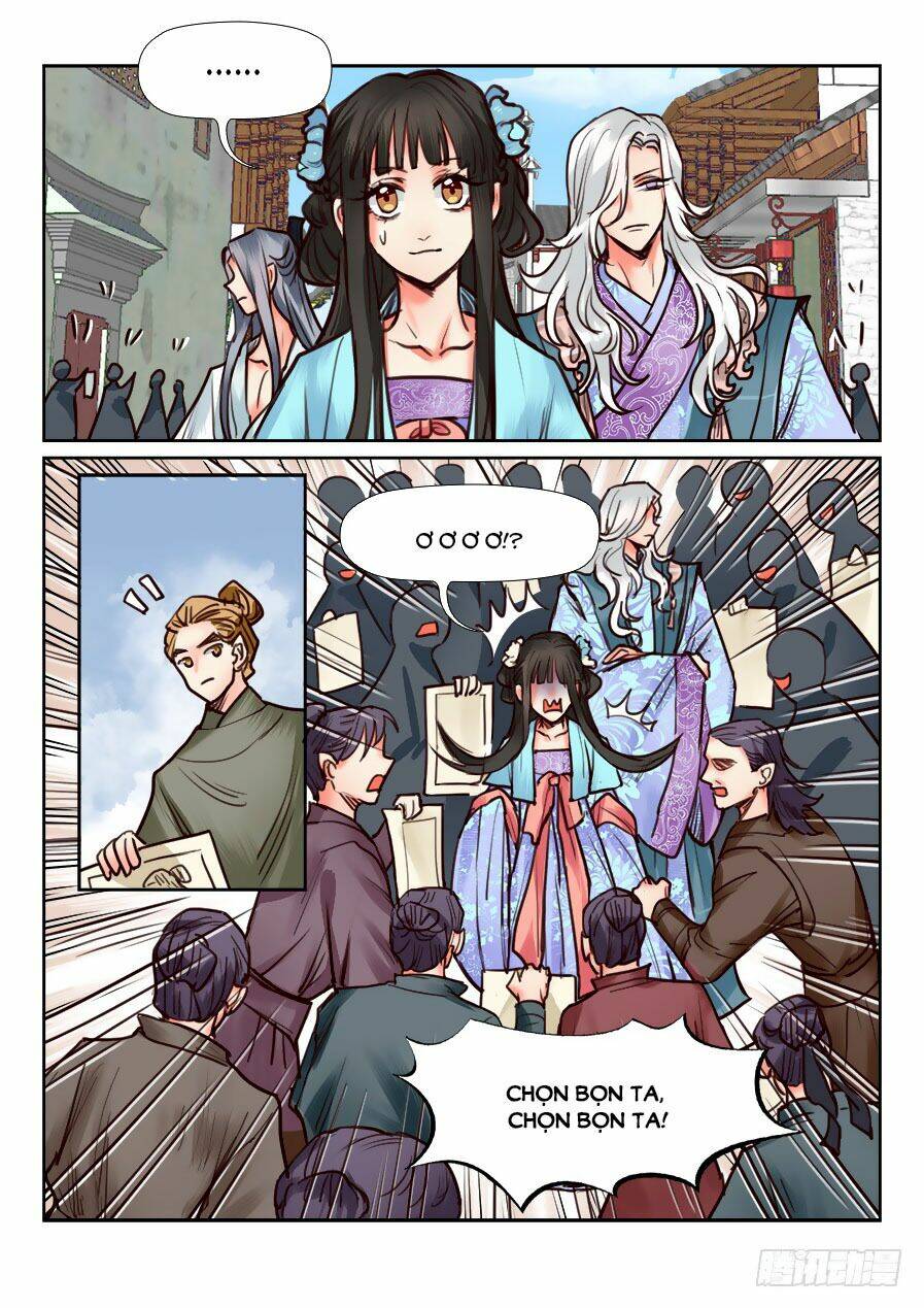 Chương 116 - Trang 6