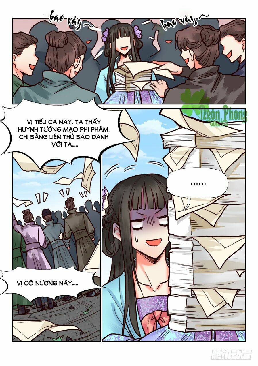 Chương 116 - Trang 7