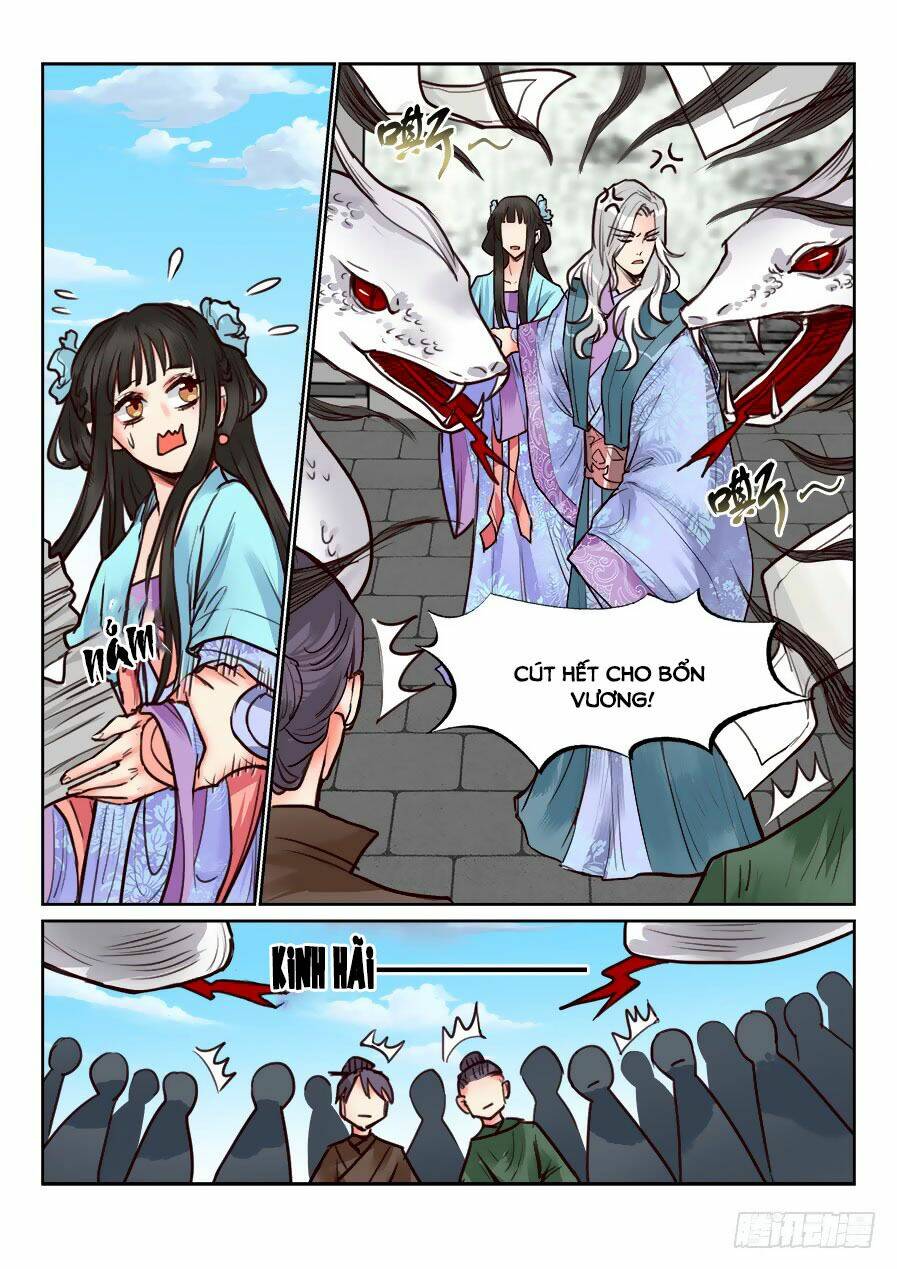 Chương 116 - Trang 8