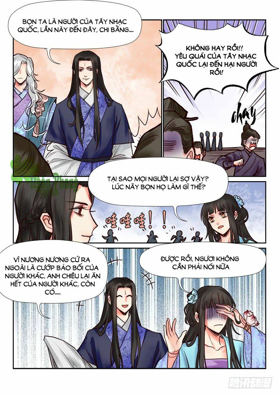 Chương 116 - Trang 9